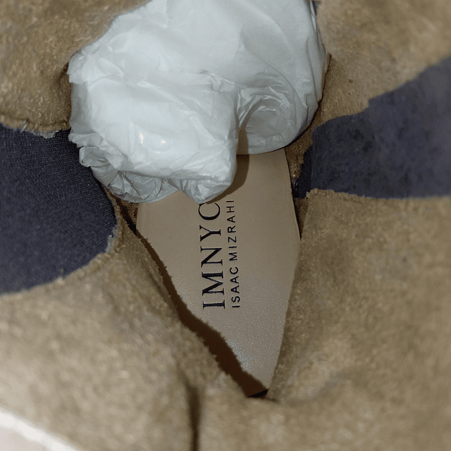 Issac Mizrahi , reno , 37 3