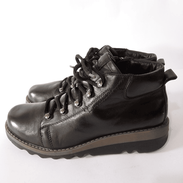 Josef Seibel , cuero , 37,5 7