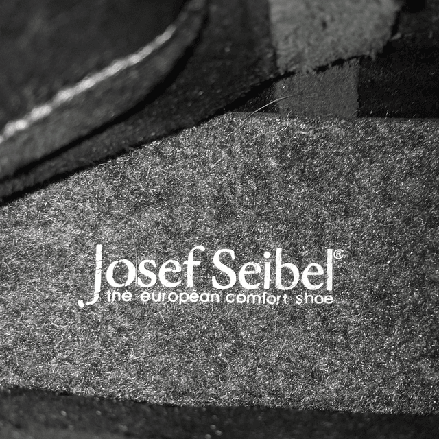 Josef Seibel , cuero , 37,5 9
