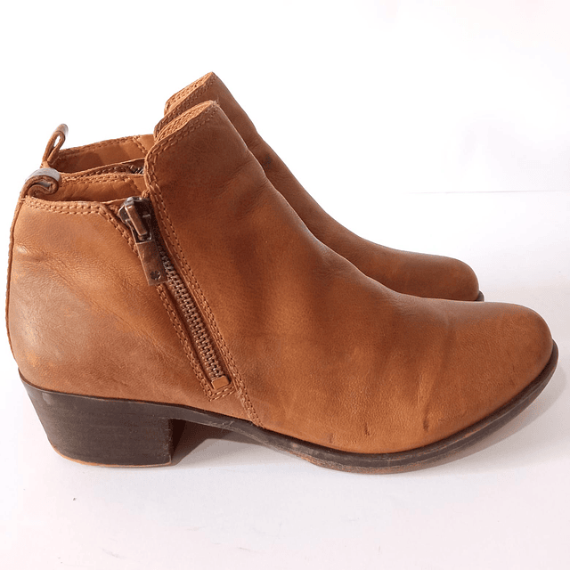 Lucky Brand , cuero , 37,5 3