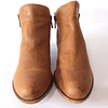 Lucky Brand , cuero , 37,5 4