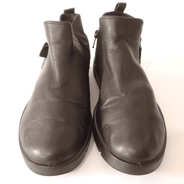 Ecco , de cuero , 39 3