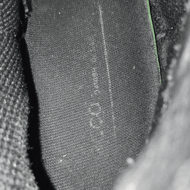 Ecco , de cuero , 39 6