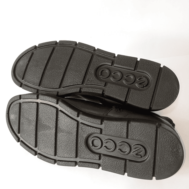 Ecco , de cuero , 39 7