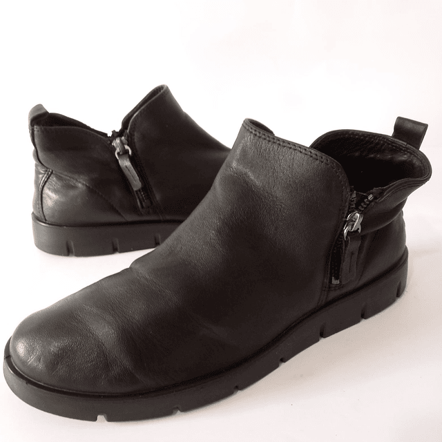 Ecco , de cuero , 39 1