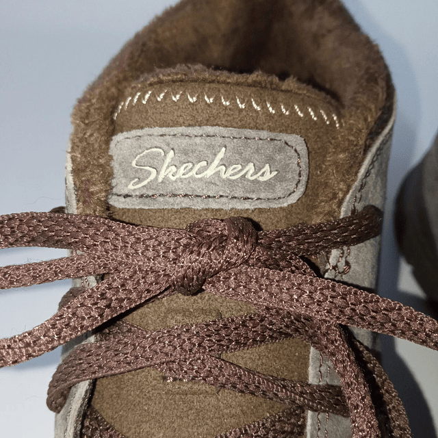 Skechers , cuero , 37,5 7