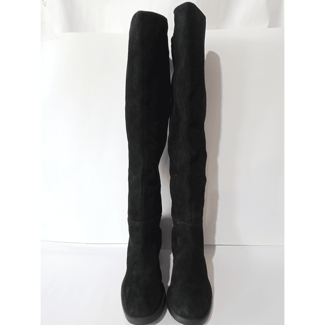 Bucaneras de reno , 38,5  2