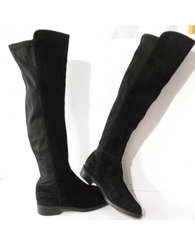 Bucaneras de reno , 38,5 