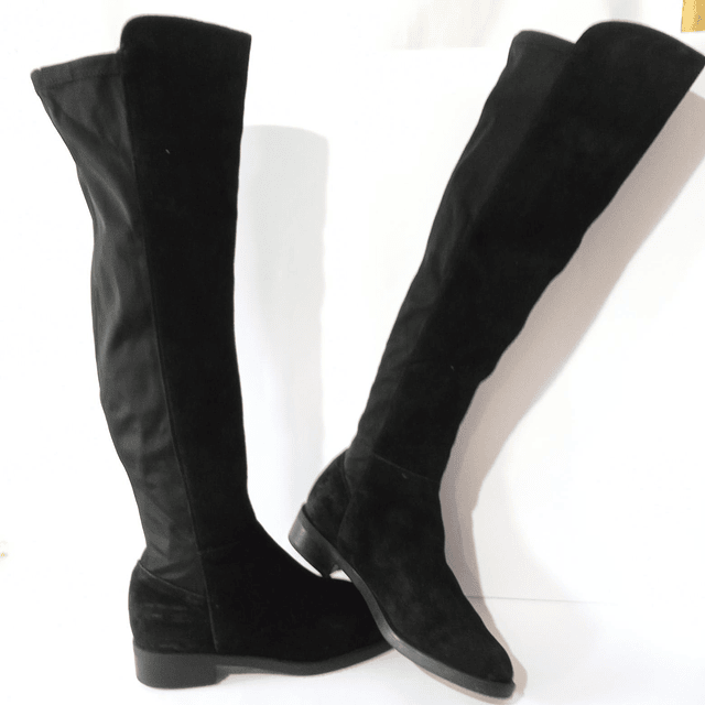 Bucaneras de reno , 38,5  1