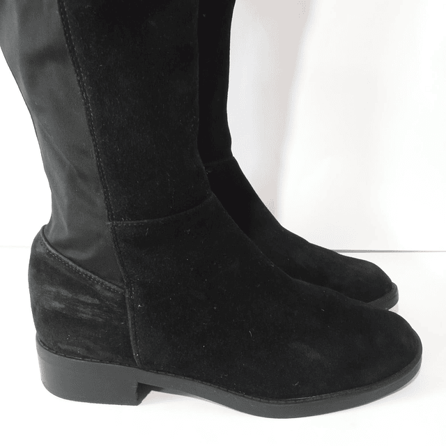 Bucaneras de reno , 38,5  3