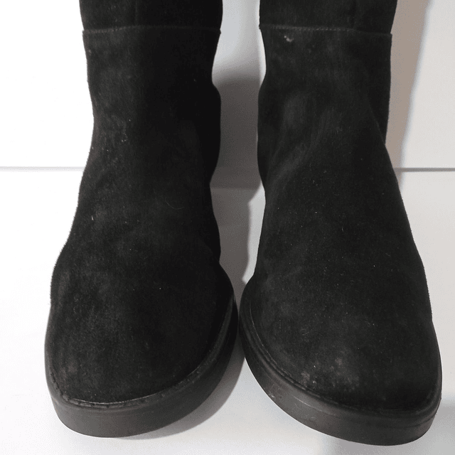 Bucaneras de reno , 38,5  4