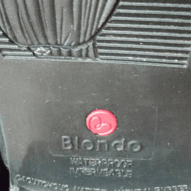 Bucaneras de reno , 38,5  6