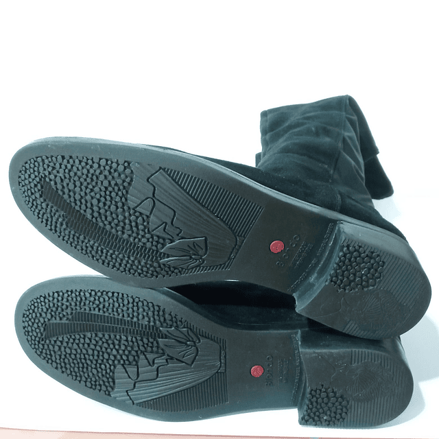 Bucaneras de reno , 38,5  7