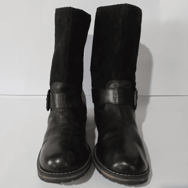 Clarks , cuero , 38,5 2