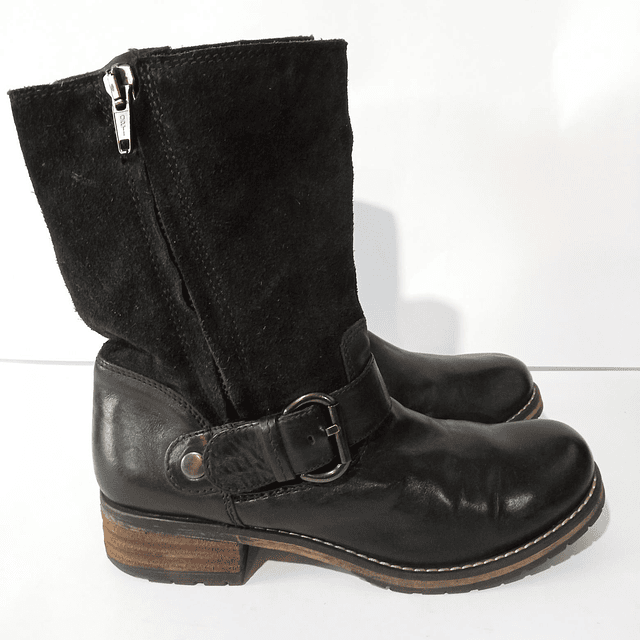 Clarks , cuero , 38,5 3