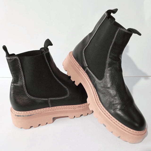 Dolce Vita , cuero , 38 2