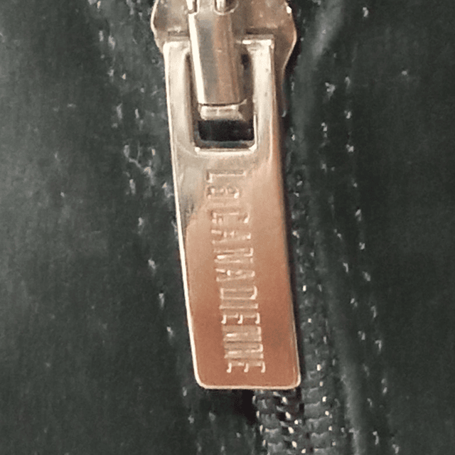 La Canadiene , reno , 37 4