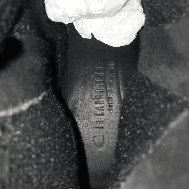 La Canadiene , reno , 37 7