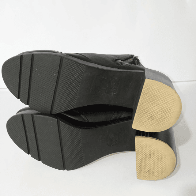 Sorel , cuero , 38,5 6