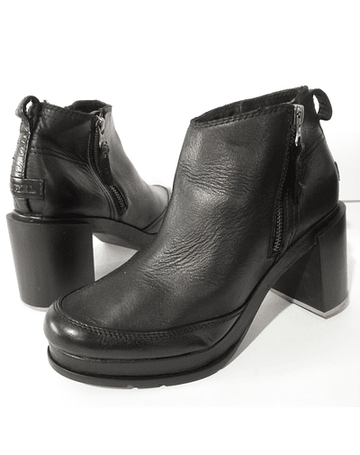Sorel , cuero , 38,5