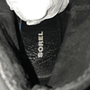 Sorel , cuero , 38,5 7