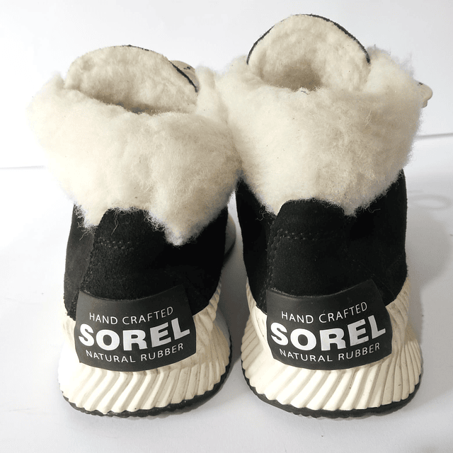 Sorel , reno , 36 5