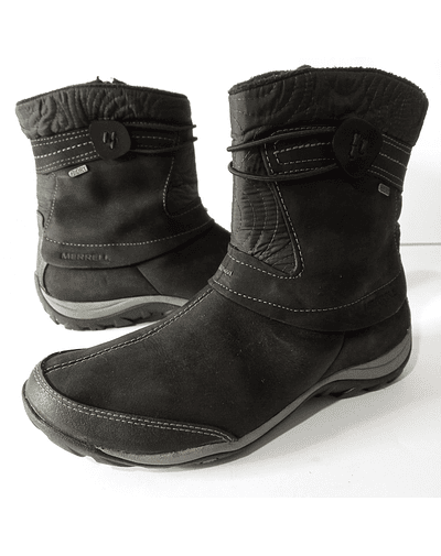 Merrell , cuero , 39