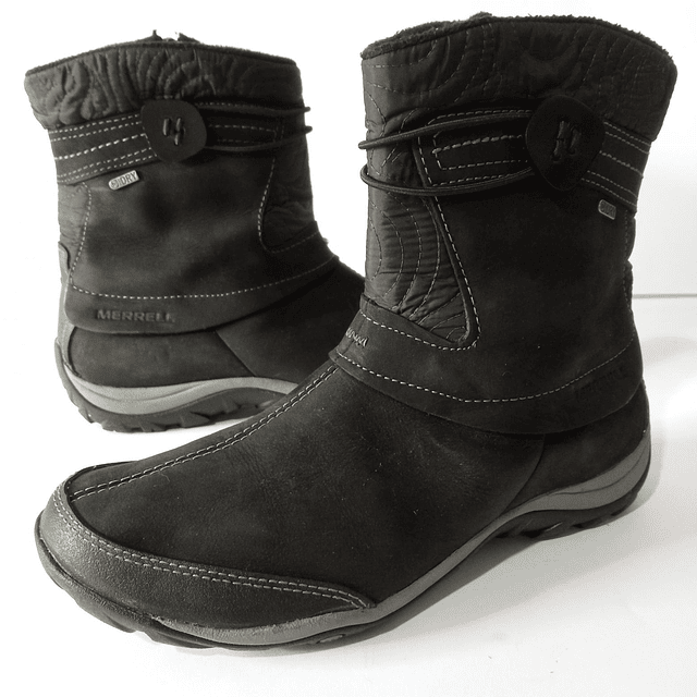 Merrell , cuero , 39 1