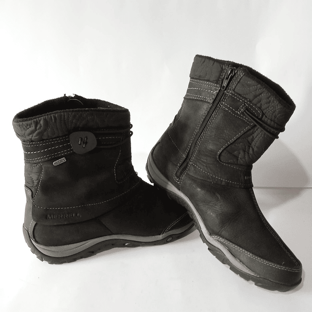 Merrell , cuero , 39 3