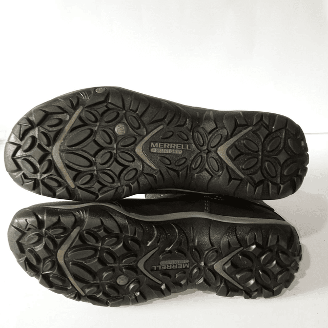 Merrell , cuero , 39 7