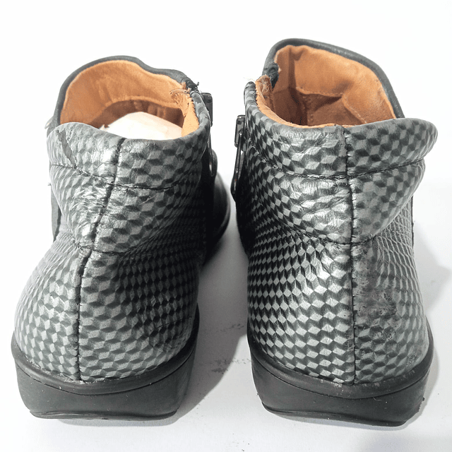 Wanda Panda , cuero , 38,5 7