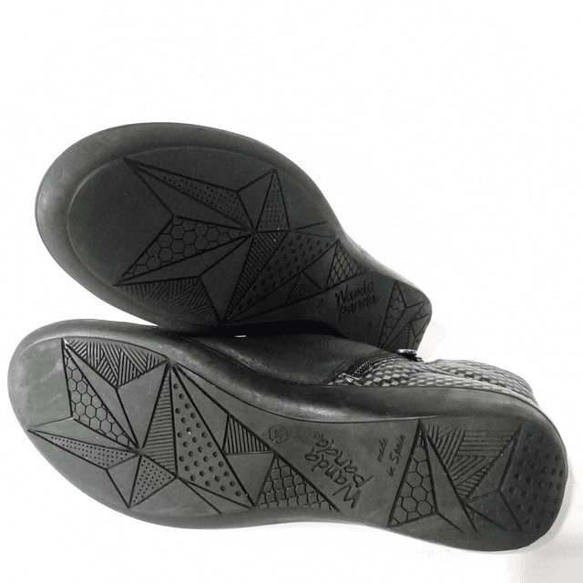 Wanda Panda , cuero , 38,5 8