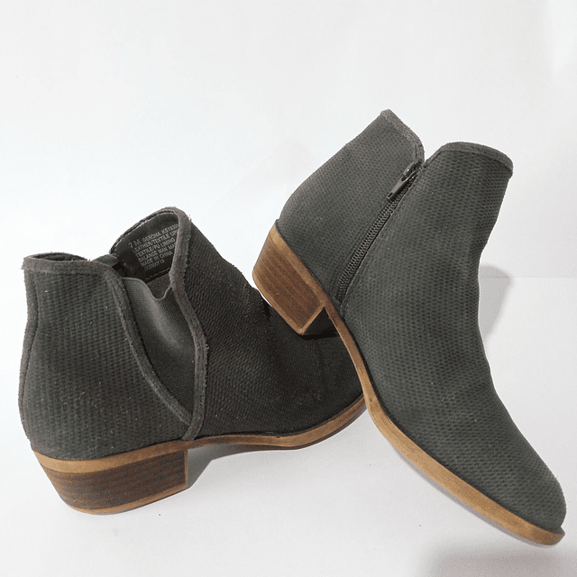 Kensie , cuero , 37 2