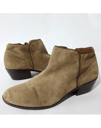 Sam Edelman , gamuza , 38,5