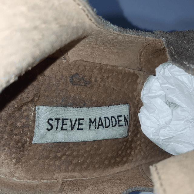 Steve Madden , reno , 37 6