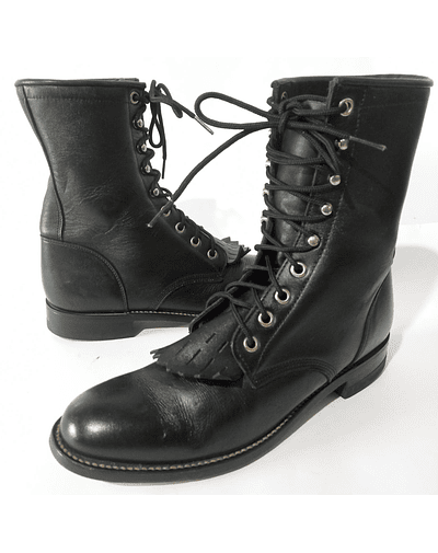 Justin , cuero , 37,5