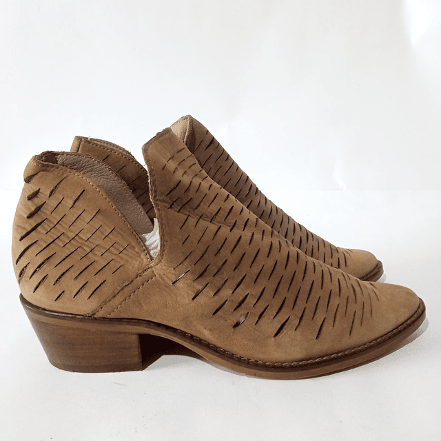 Steve Madden , cuero , 37,5  2