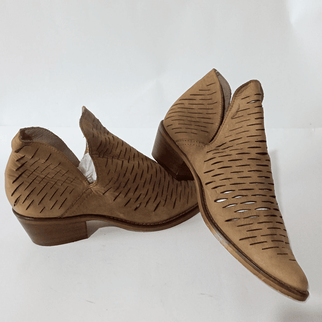 Steve Madden , cuero , 37,5  3