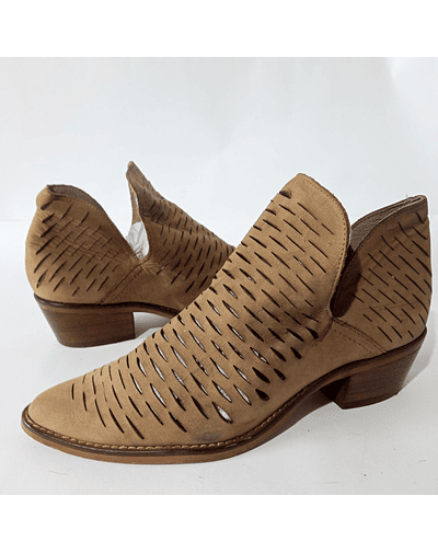 Steve Madden , cuero , 37,5 