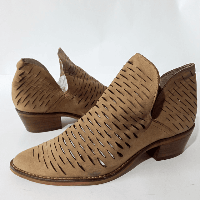 Steve Madden , cuero , 37,5  1