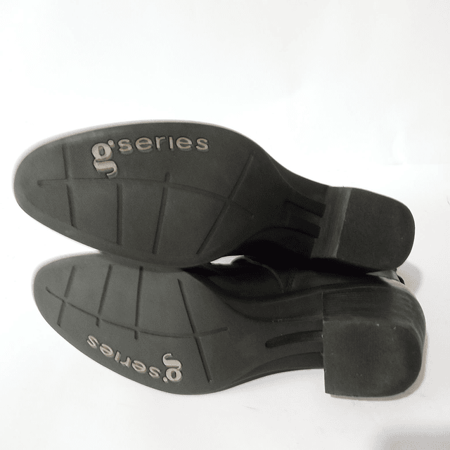 G Series , cuero , 39,5 6