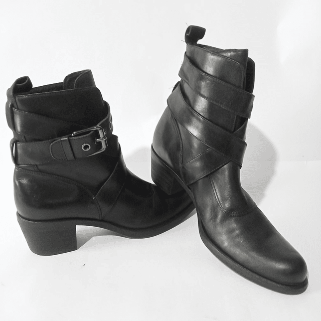 G Series , cuero , 39,5 3