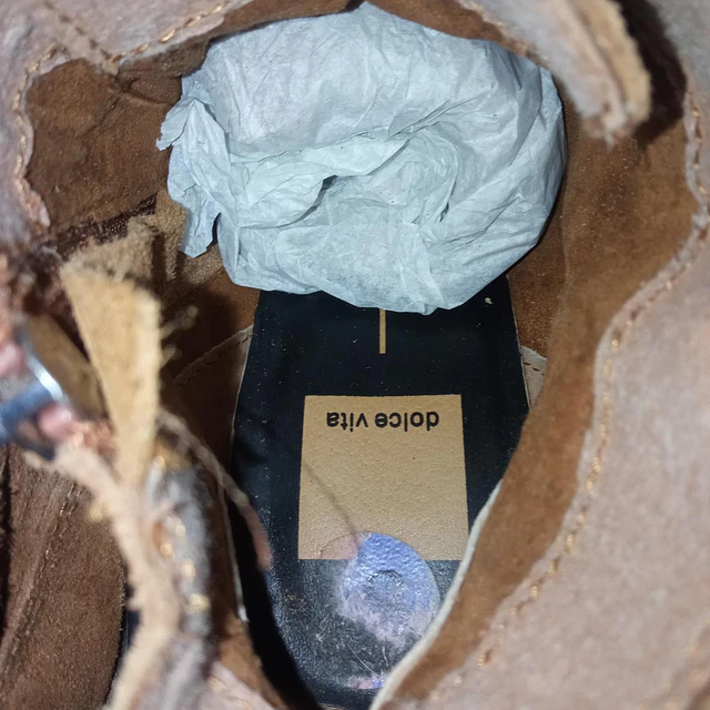 Dolce Vita , reno , 38 4