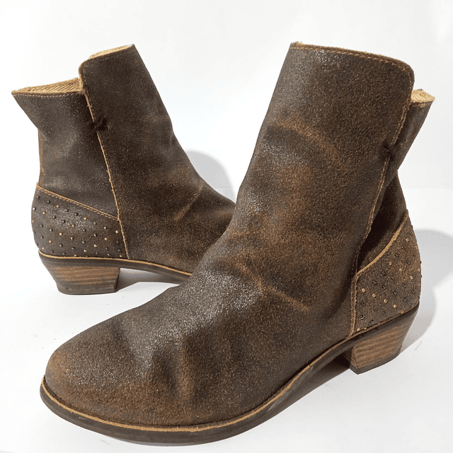 Reef , cuero , 39,5 1