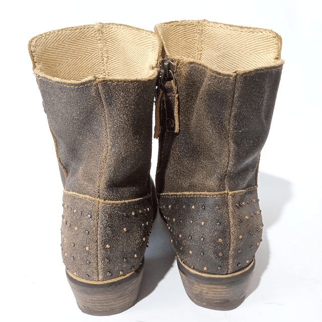 Reef , cuero , 39,5 4