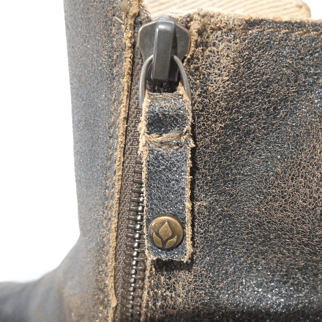 Reef , cuero , 39,5 9