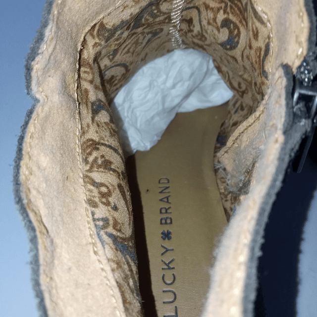 Lucky Brand , reno , 37 5