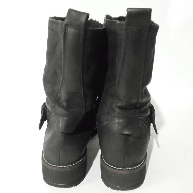 Ecco , de cuero , 41 4