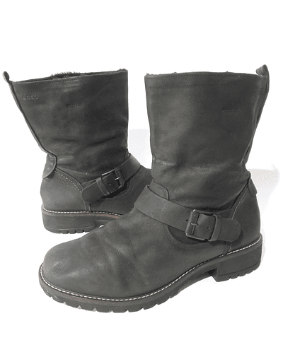 Ecco , de cuero , 41