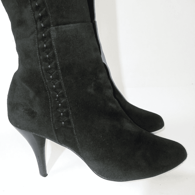 Caressa , gamuza , 36 8